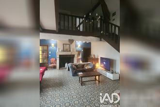 achat maison ully-st-georges 60730