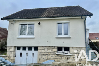 achat maison ully-st-georges 60730