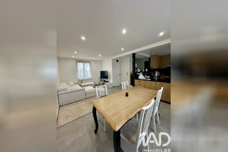 achat maison ully-st-georges 60730