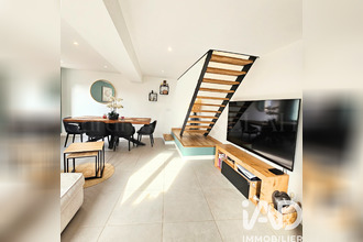 achat maison ully-st-georges 60730