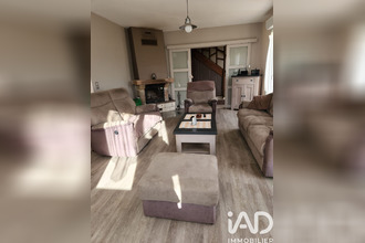 achat maison ully-st-georges 60730