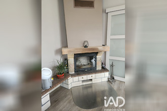 achat maison ully-st-georges 60730