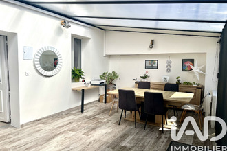 achat maison ully-st-georges 60730