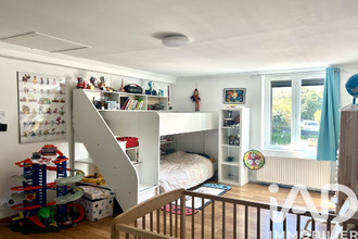 achat maison ully-st-georges 60730
