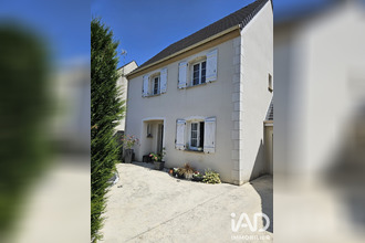 achat maison ully-st-georges 60730
