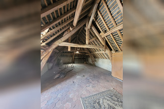 achat maison umpeau 28700