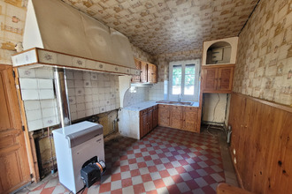 achat maison umpeau 28700