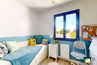 achat maison umpeau 28700