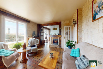 achat maison umpeau 28700