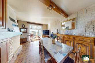 achat maison umpeau 28700