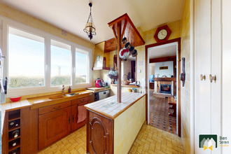 achat maison umpeau 28700