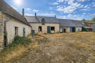 achat maison umpeau 28700