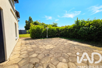 achat maison umpeau 28700