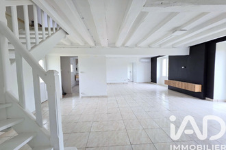 achat maison umpeau 28700