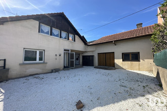 achat maison ungersheim 68190