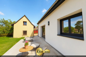 achat maison ungersheim 68190