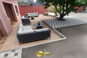 achat maison ungersheim 68190