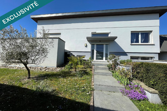 achat maison ungersheim 68190