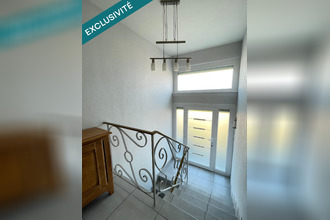 achat maison ungersheim 68190