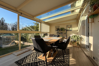 achat maison ungersheim 68190