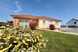 achat maison ungersheim 68190