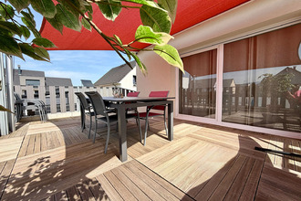 achat maison ungersheim 68190