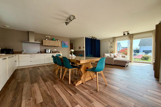 achat maison ungersheim 68190