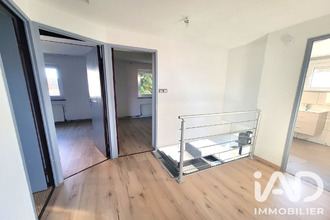 achat maison ungersheim 68190