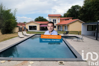 achat maison unias 42210