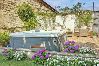 achat maison unias 42210