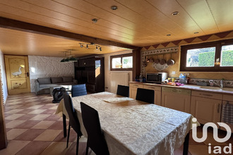 achat maison unienville 10140