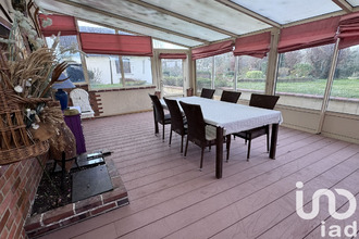 achat maison unienville 10140