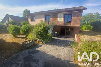 achat maison unienville 10140