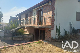 achat maison unienville 10140