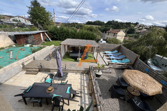 achat maison unieux 42240