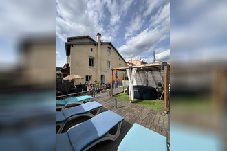 achat maison unieux 42240