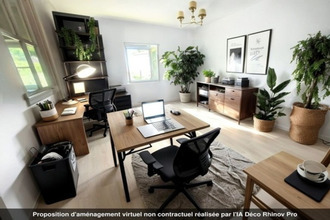 achat maison unieux 42240