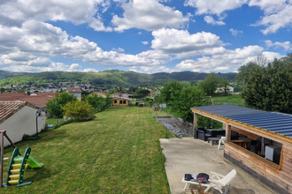 achat maison unieux 42240