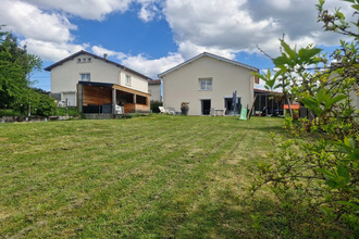 achat maison unieux 42240