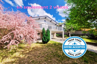 achat maison unieux 42240