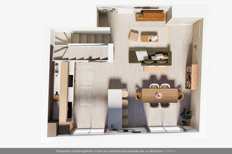 achat maison unieux 42240