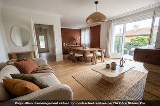 achat maison unieux 42240