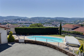 achat maison unieux 42240