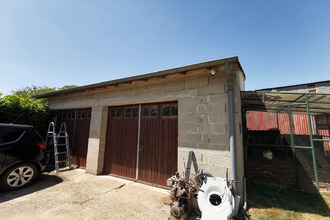 achat maison unverre 28160