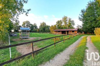 achat maison unverre 28160