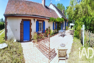 achat maison unverre 28160