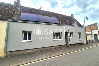 achat maison unverre 28160