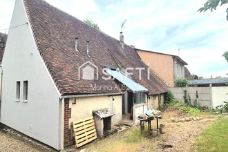 achat maison unverre 28160