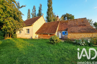 achat maison unverre 28160