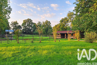 achat maison unverre 28160